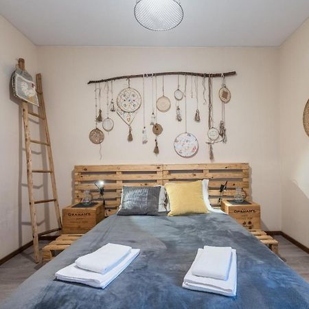 Woodwork Apartment OOporto Esterno foto