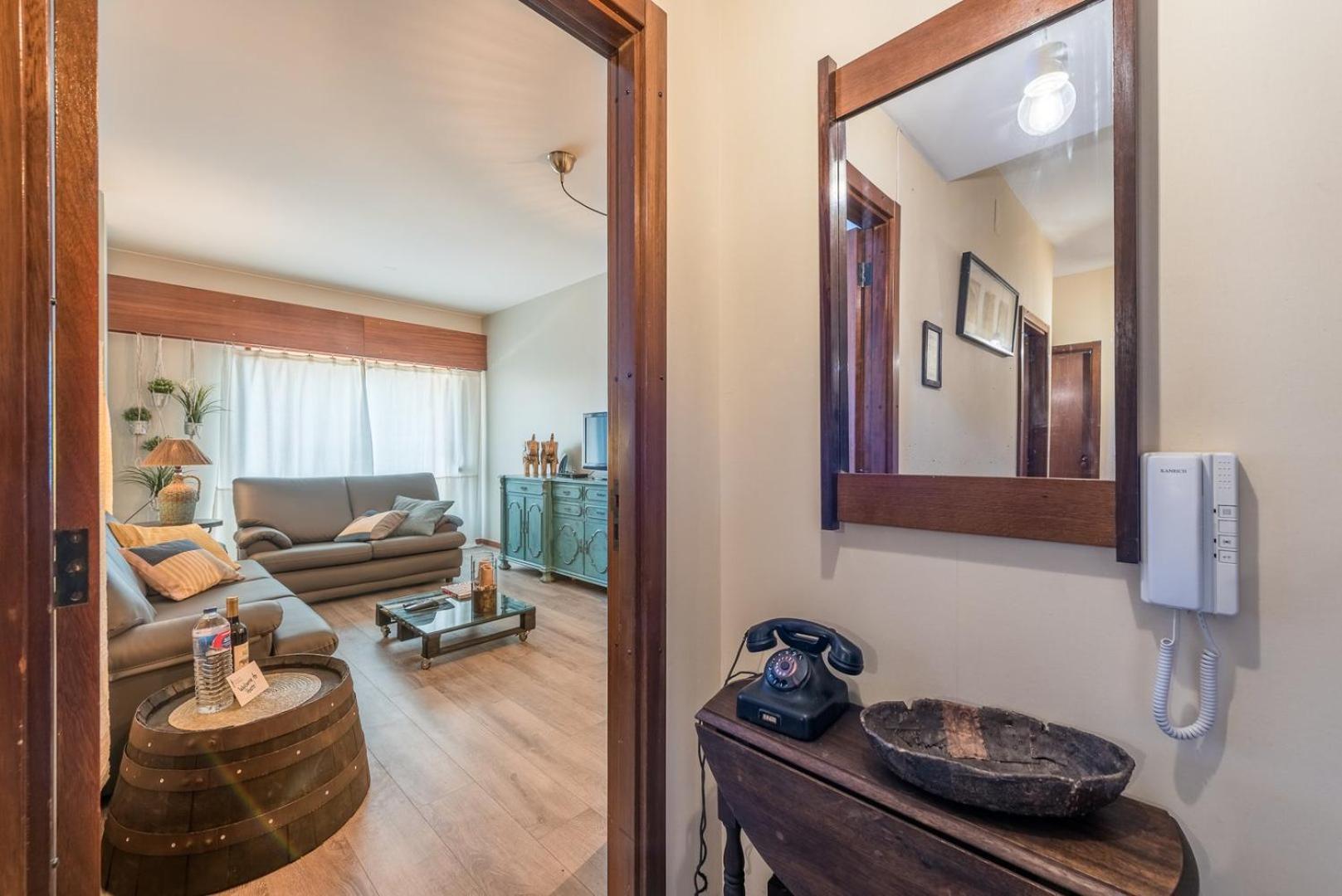 Woodwork Apartment OOporto Esterno foto