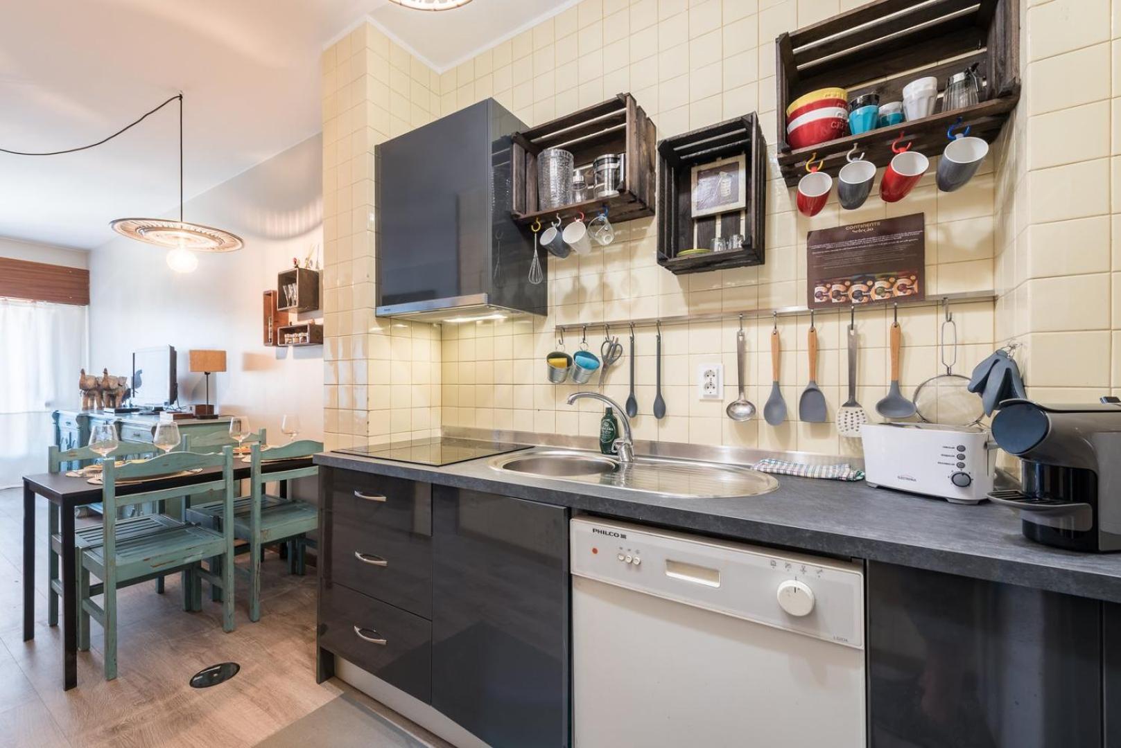 Woodwork Apartment OOporto Esterno foto