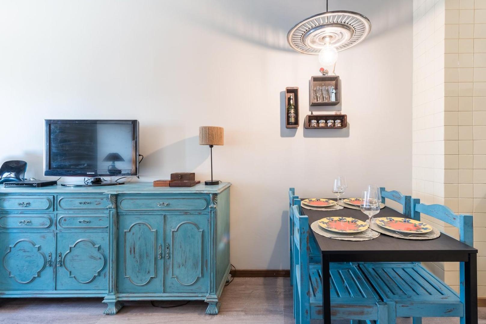 Woodwork Apartment OOporto Esterno foto
