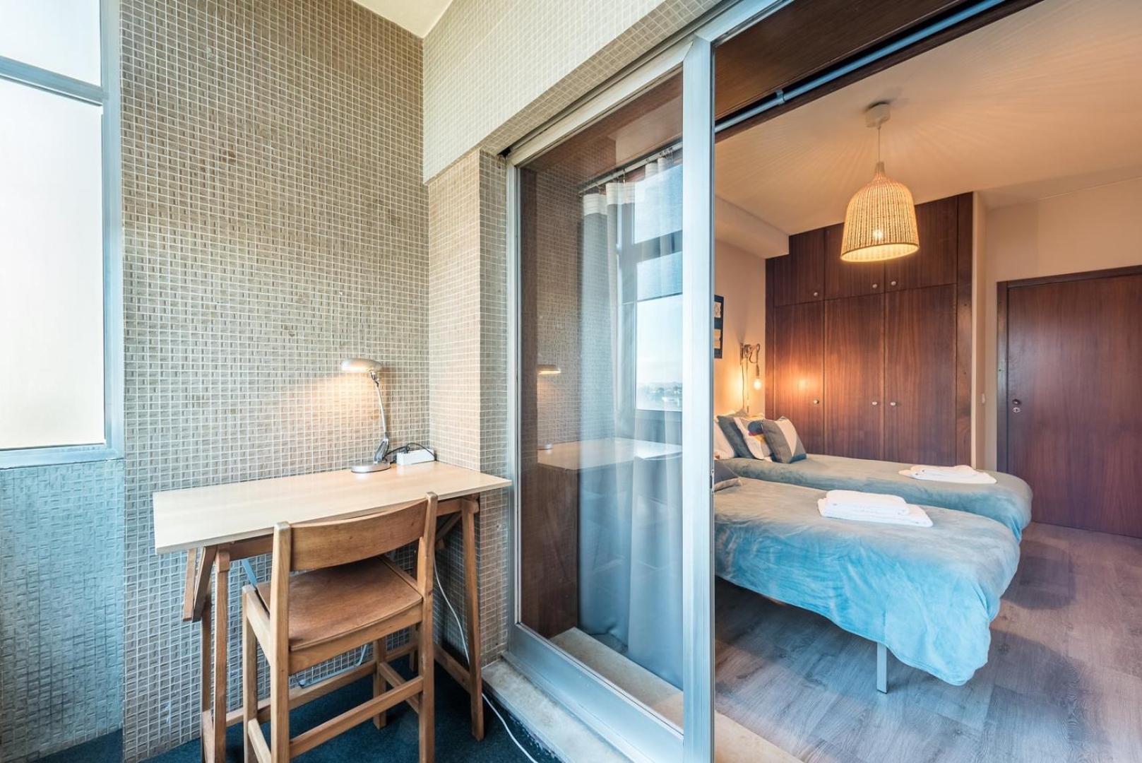 Woodwork Apartment OOporto Esterno foto