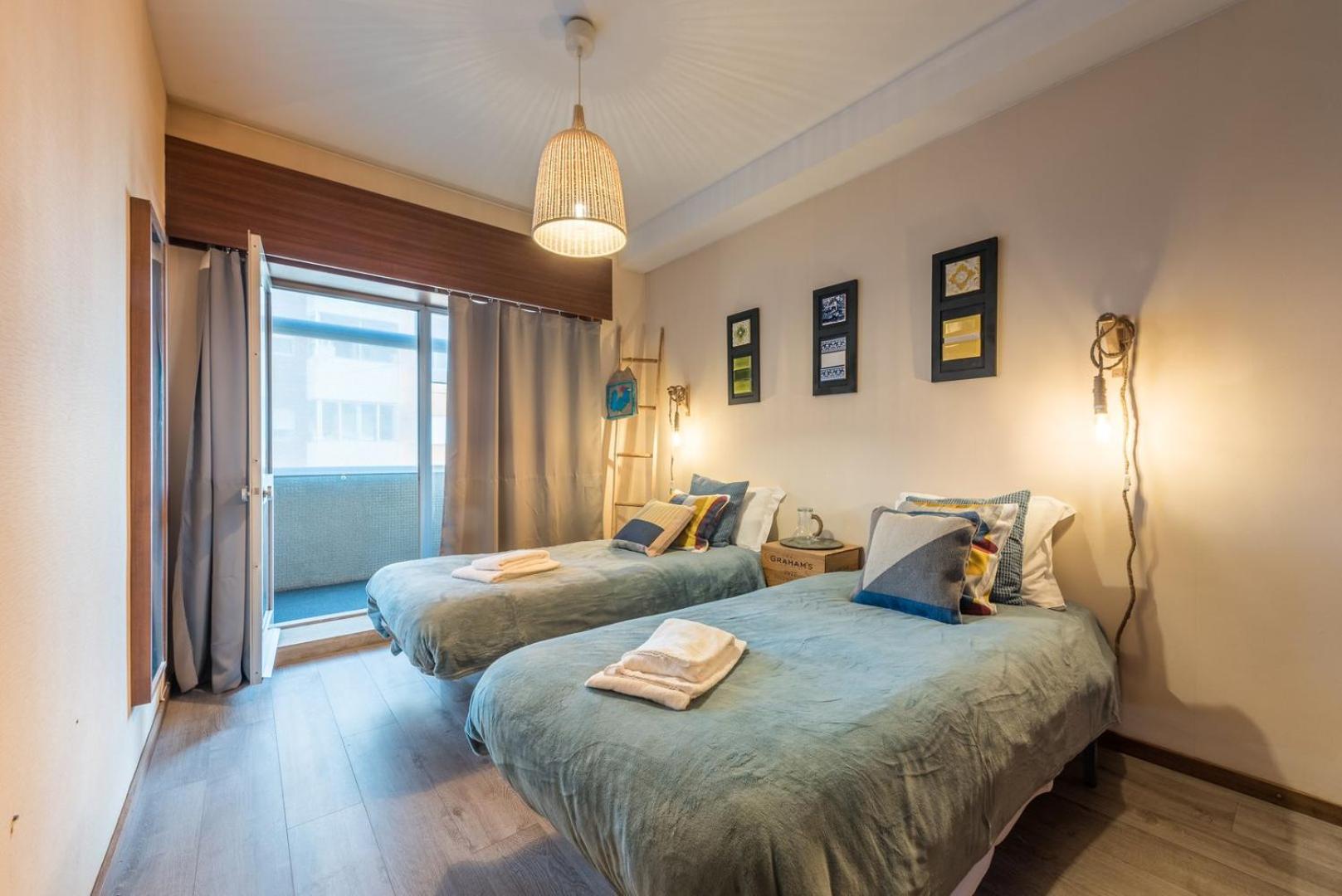 Woodwork Apartment OOporto Esterno foto
