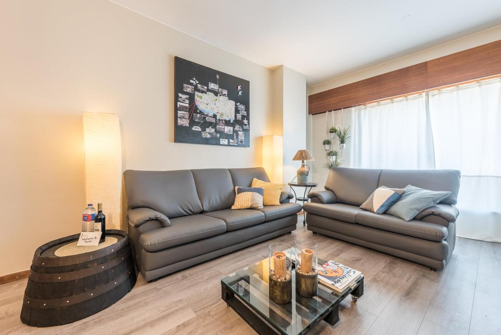 Woodwork Apartment OOporto Esterno foto