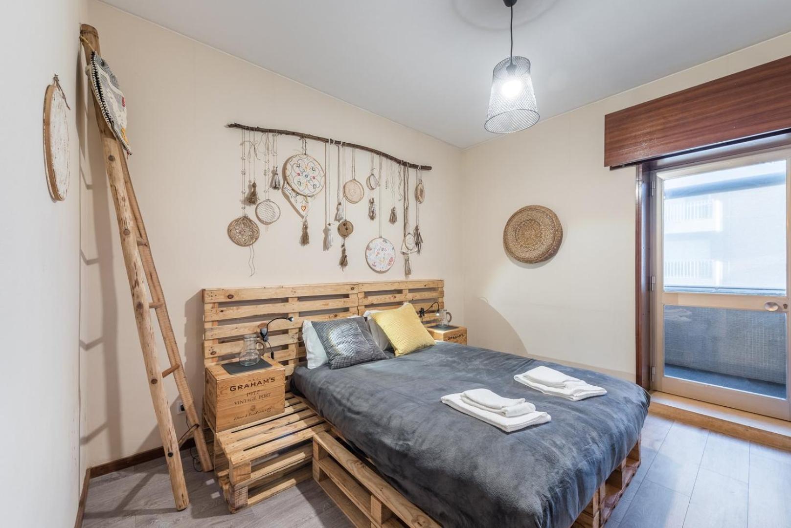 Woodwork Apartment OOporto Esterno foto